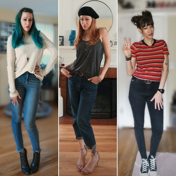 Meet your Posher, Carri - Picture 6 of 8